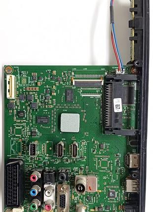 Main grundig 40vle675bg vtt190r-2