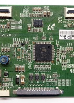 T-con b400mb3c2lv0.0 lau4041x1a-q max9591 tps65167a m8706aen