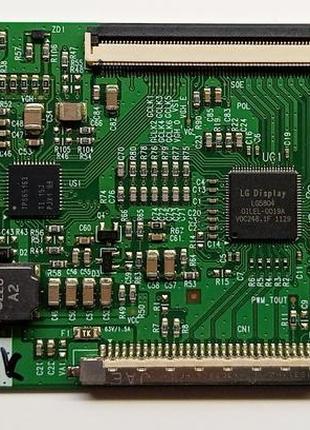 T-con 6870c-0313b tps65163 lg5804