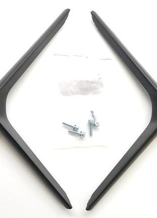 Підставка jvc lt-49ma875 haier le43k6500t telefunken tf-led40s41t