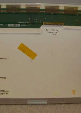 Матриця sharp lq150x1lbs2 ccfl xga (1024x768) 15"