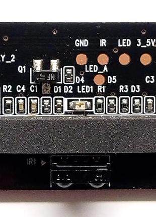 Модуль керування lg ebr76405801