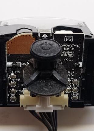 Модуль керування lg ebr79943202