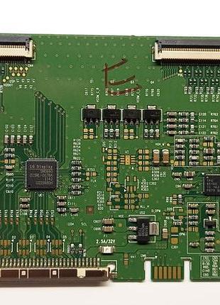 T-con lg 6870c-0371a lm270wf2-tla5-731 0iswl-0078a tps65165