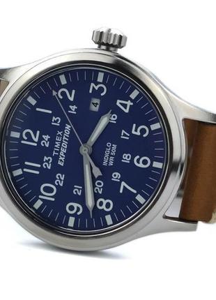 Годинник timex tw4b01800 expedition scout 40