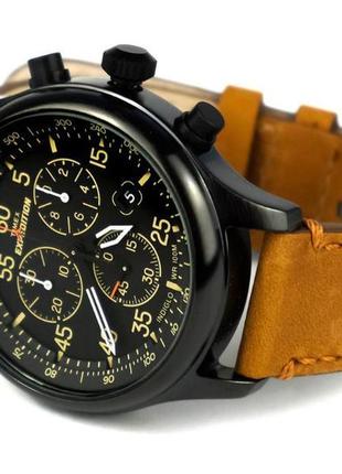 Годинник timex tw4b12300 expedition field3 фото