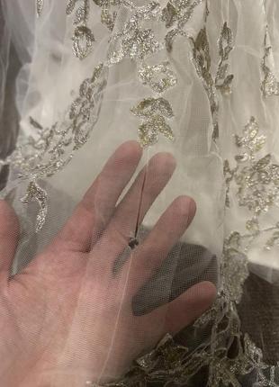 Нереально красивое свадебное платье sottero &amp; midgley8 фото