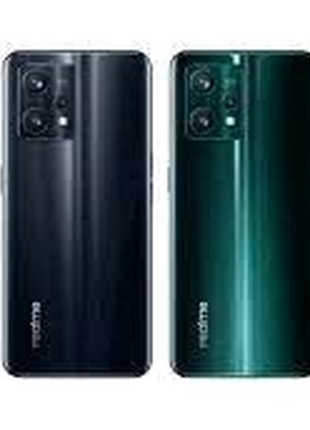 Realme 9 pro + 5g 6/128gb