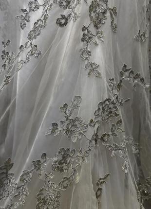 Нереально красивое свадебное платье sottero &amp; midgley7 фото