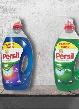 Гель для прання persil1 фото