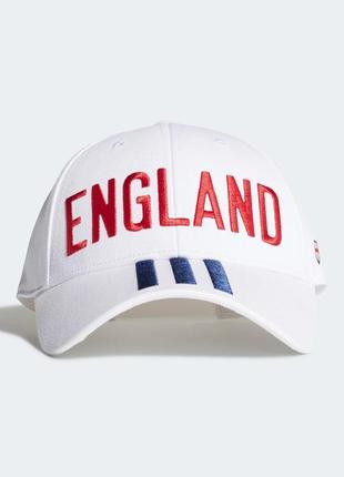 Бейсболка кепка adidas 3 stripes cap england оригінал чоловіча бе