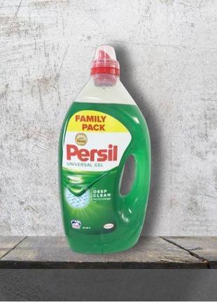 Гель для прання persil3 фото