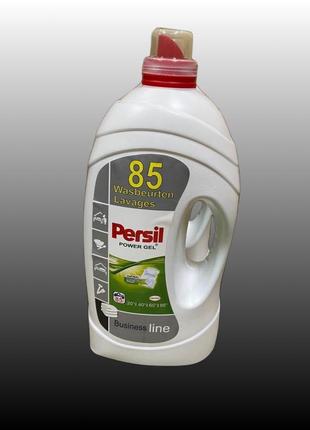 Гель для прання persil 5,65 л.