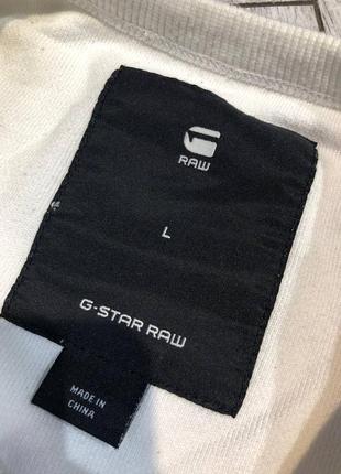 Мужской свитшот g-star raw4 фото