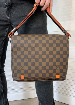 Сумка louis vuitton , луї вітон , сумка .