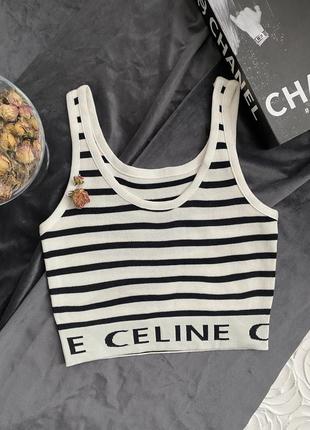 Топ celine