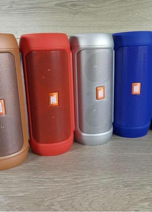 Jbl charge 2+