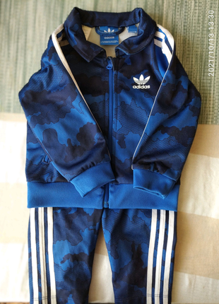 Костюм adidas1 фото