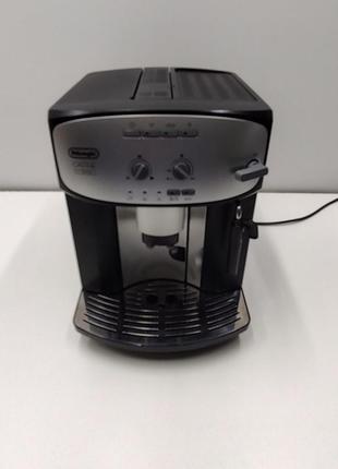 Кофемашина delonghi caffe corso