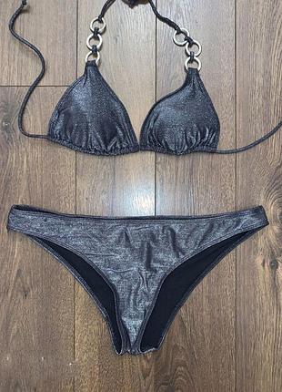 Купальник"h&m",м