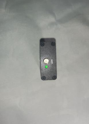 Глушилка пригнічувач зв'язку wifi bluetooth портативний вай фай4 фото