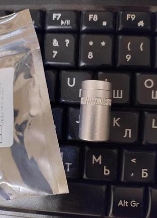 Підставка опора тримач для відеокарти 27-50 мм