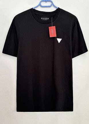Мужская футболка guess