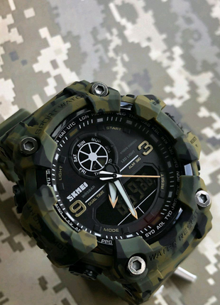 Військовий годинник ⌚