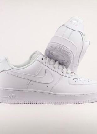 Nike air force 12 фото