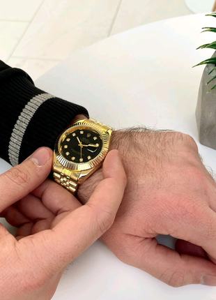⌚️ годинник від бренду rolex🔥🥵
ціна:810 грн

модель: 1020-1057,5 фото