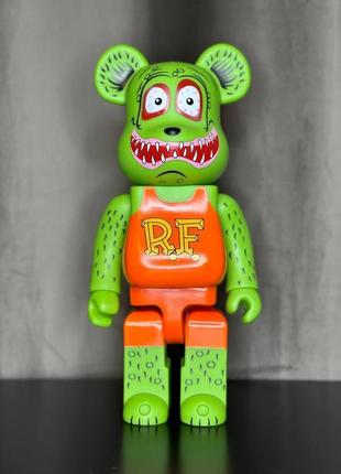 Колекційна іграшка bearbrick r.t.(tm) 28см (игрушка на подарок)