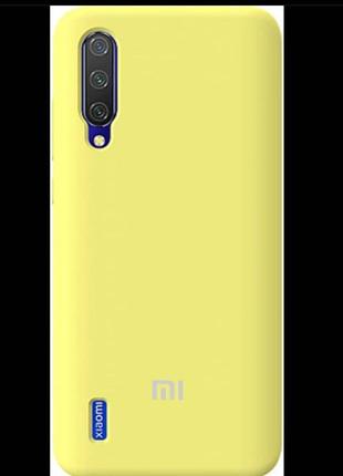 Чохол xiaomi mi cc9/mi 9 lite