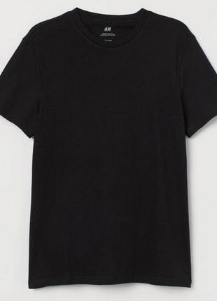 Футболка h&m
