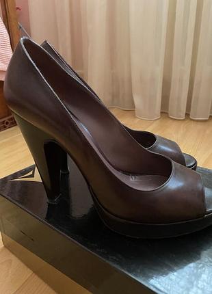 Туфли polini 2