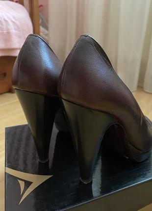 Туфли polini 3