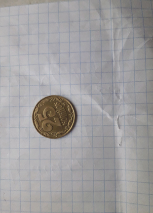 Продам монету 25 копійок 1992 року