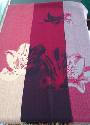 Шарф палантин женский новый