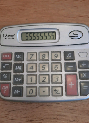 Калькулятори