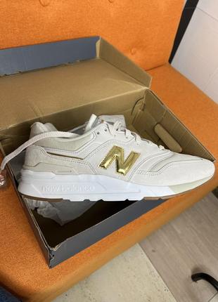 Кроссовки new balance оригинал3 фото