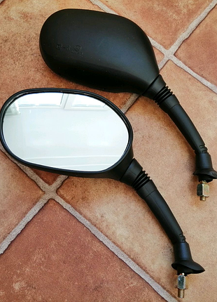 Дзеркала на мопед, мотоцикл