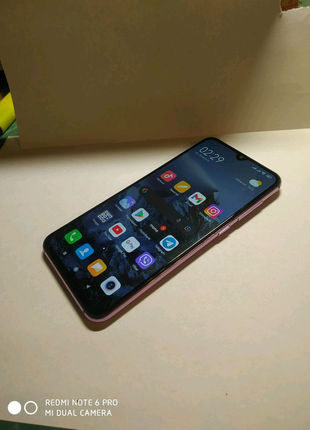 Xiaomi 9se7 фото