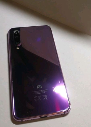 Xiaomi 9se10 фото