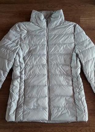 Ультратонкий пуховик chicoree