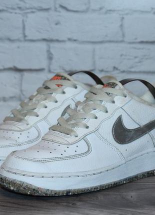 Кросівки nike air force 12 фото