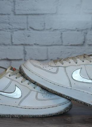 Кросівки nike air force 11 фото