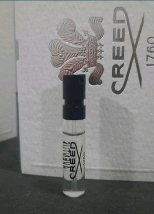 Creed aventus 2ml. оригінал.3 фото