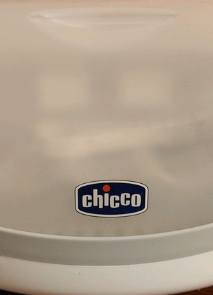 Стерилізатор для дитячих пляшечок chicco