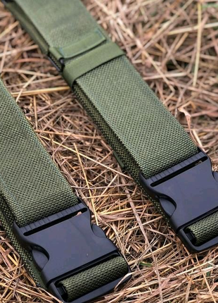 Ремінь belt waist британія оригінал