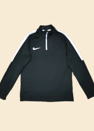 Зіп 1/4 nike dri fit