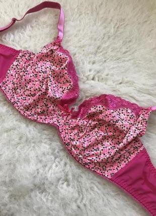 Яскравий ліф bravissimo р. 70ff